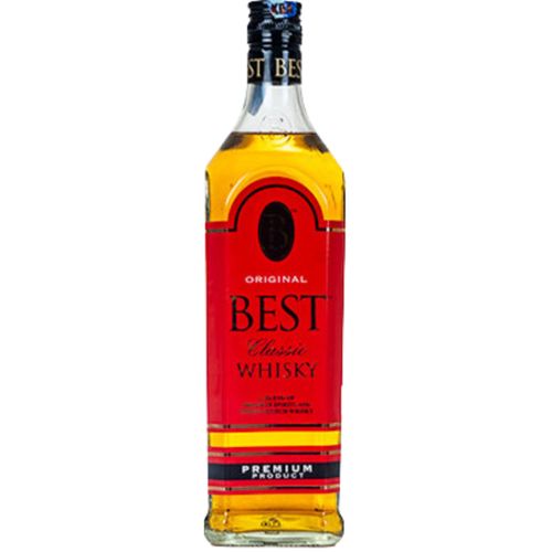Share this product    Best Whisky 250ML