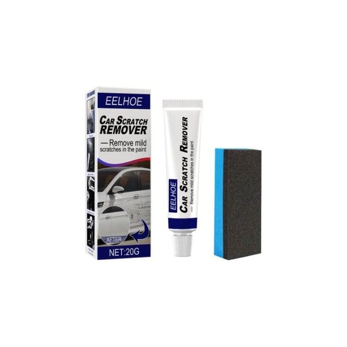 Car Scratch Paint Car Tool Scratch Remover Auto Swirl Remover Scratches Repair Polishing Wax Auto Product Car Paint Repair