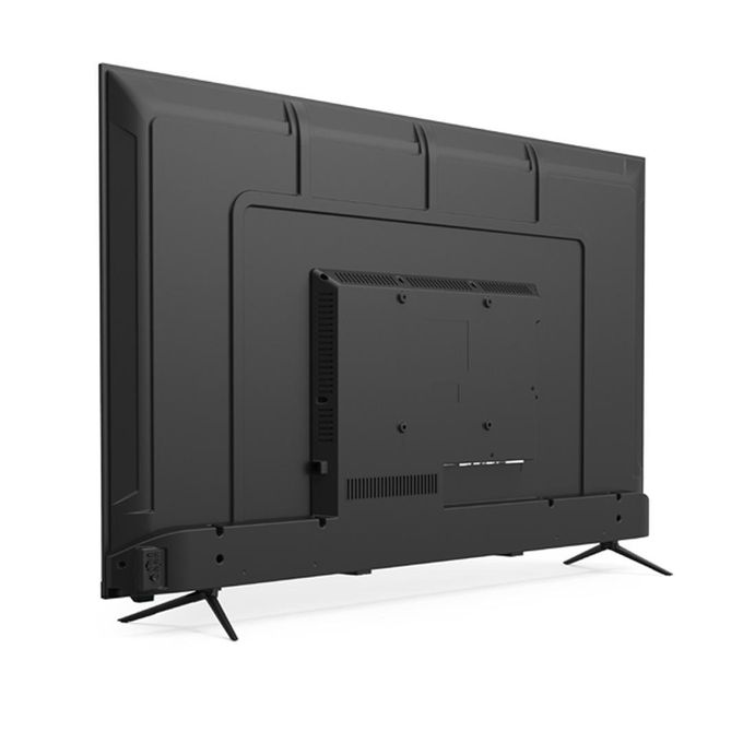 Vision Plus VP8832DF - 32" Digital HD Frameless TV, DVBT2/S2 - Black (2YRS WRTY)