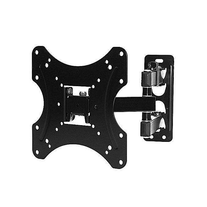 Home Design ROTATING 14"-60" TILT ROTATING WALL MOUNT BRACKET