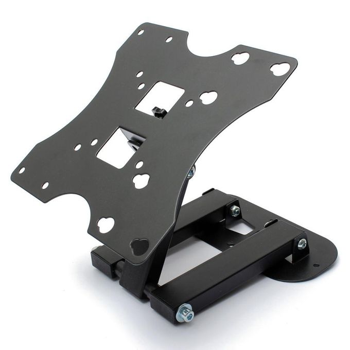 Home Design ROTATING 14"-60" TILT ROTATING WALL MOUNT BRACKET