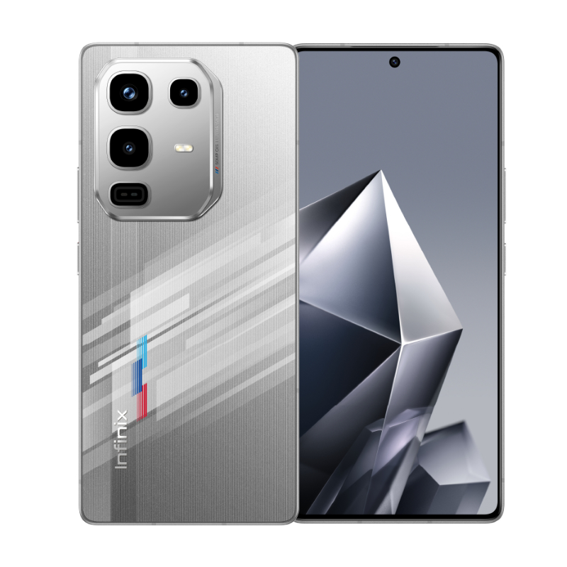 Infinix Note 50 Pro 4G