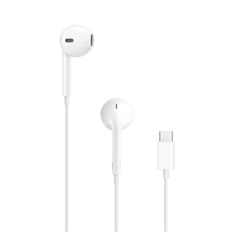 Apple EarPods USB-C Wired