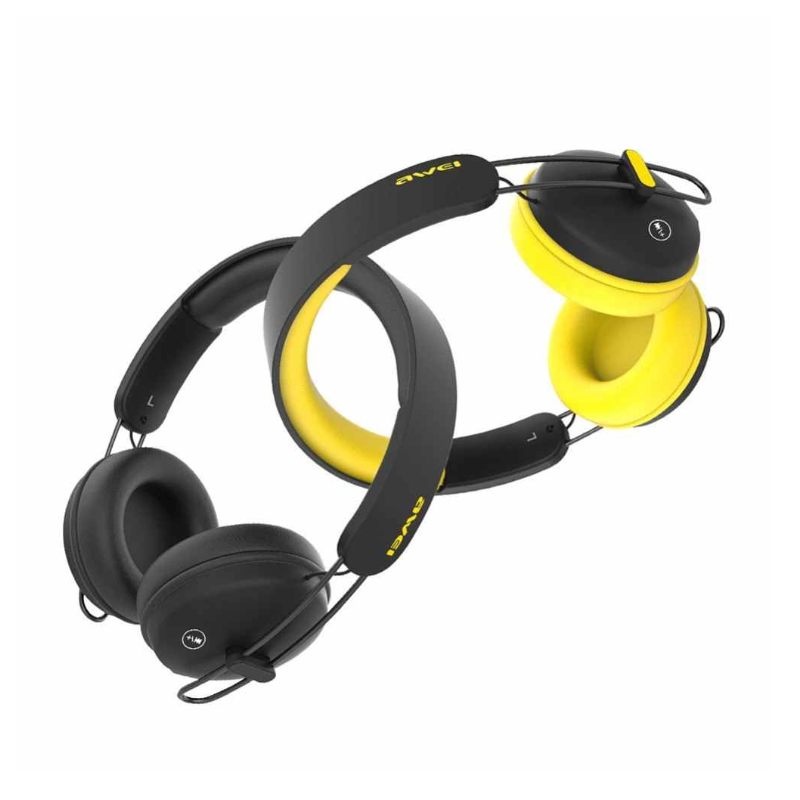 Awei A800BL Headphones