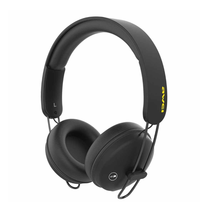 Awei A800BL Headphones