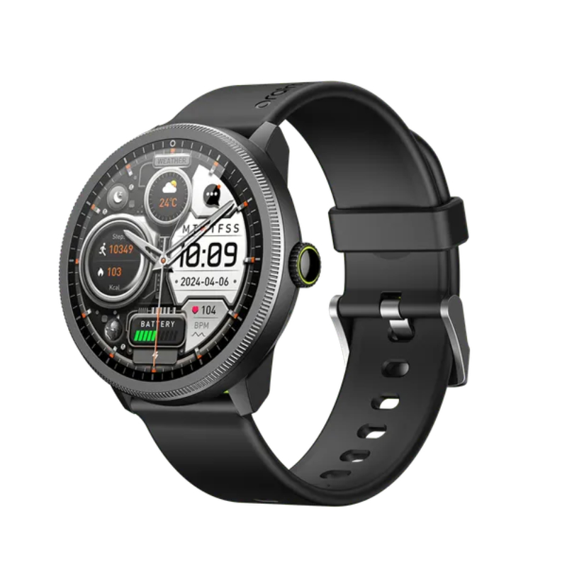 Oraimo Watch 5R