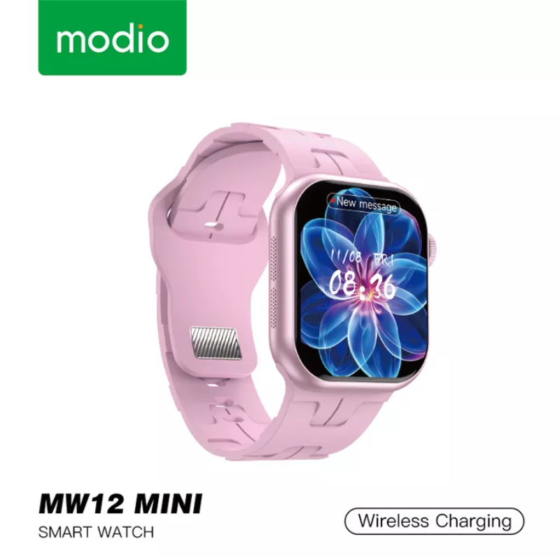 Modio MW12 Mini Smartwatch