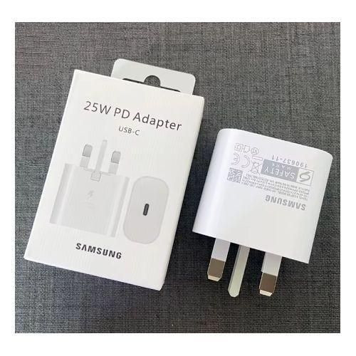 Samsung fastcharger