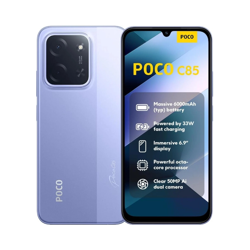 Xiaomi POCO C85 4G