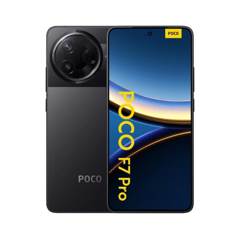 Xiaomi Poco F7 Pro 5G