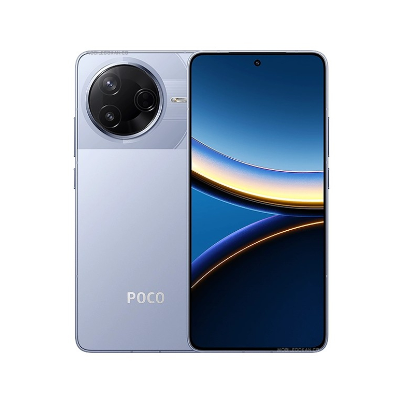 Xiaomi Poco F7 Pro 5G