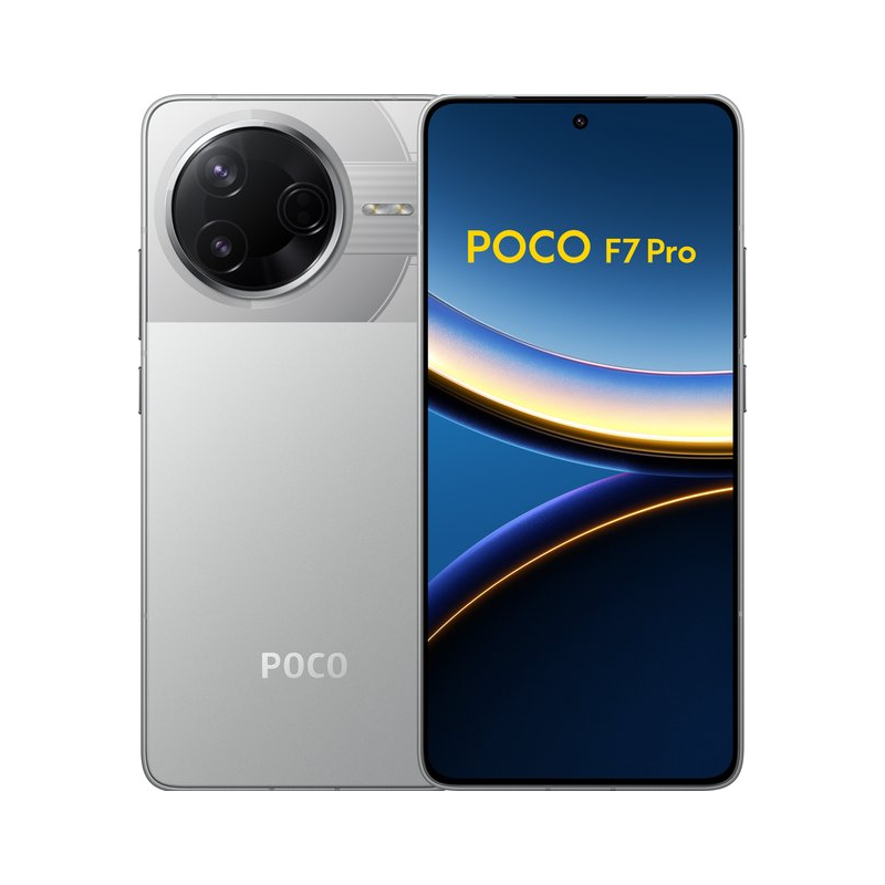 Xiaomi Poco F7 Pro 5G