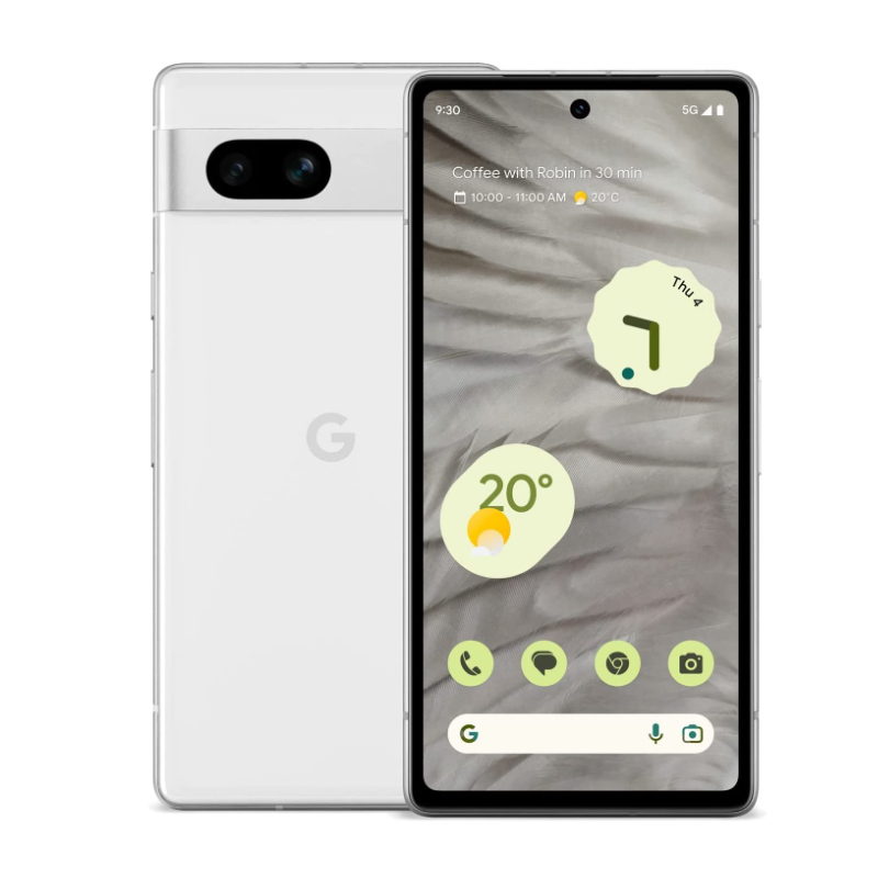 Google Pixel 8