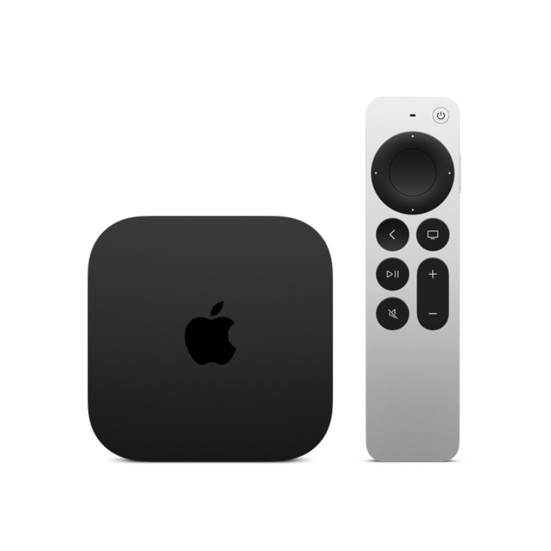 Apple TV 4K 3rd Gen
