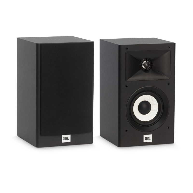 JBL Stage A120p