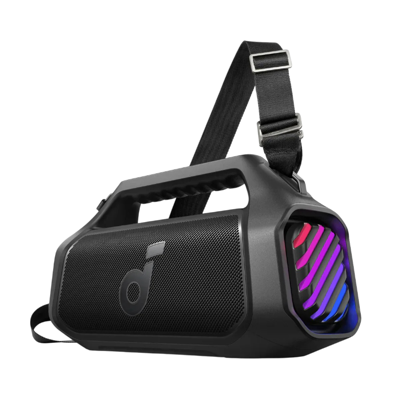 Anker Soundcore Boom 2 Plus