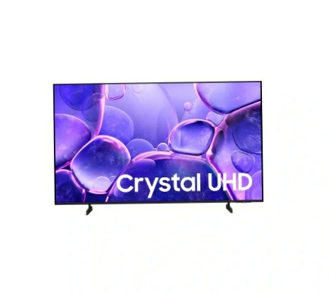 Samsung 43" UA43U8000FUXKE LED UHD TV - 4K, Smart, Digital, Tizen OS