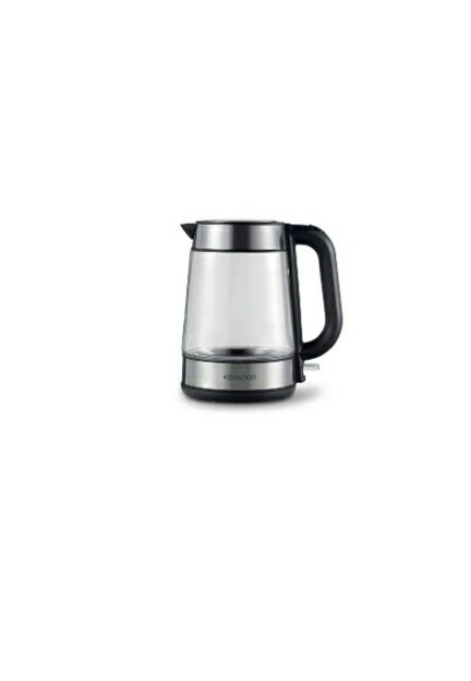 Kenwood ZJG08.000CL Glass Kettle - 1.7L