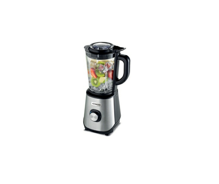 Kenwood BLM45.240SS Glass Blender - Mill