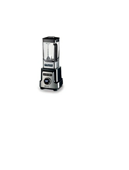 Kenwood BLM92.920SS Heating Blender 3L - 1500W
