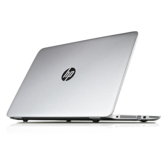 HP Refurbished EliteBook 840 G3 Core I5 6th Gen 8GB RAM 256GB SSD 14″ Win 10 Pro Ultraslim Laptop