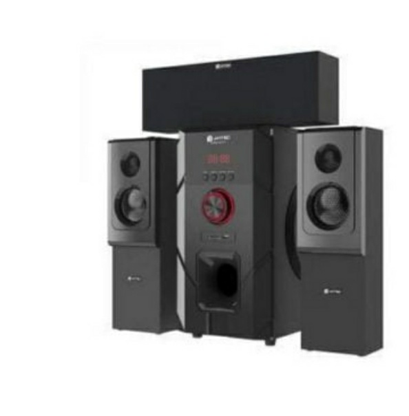 Amtec AM-731 HomeTheater Subwoofer Speaker System,3.1CH – 20000W