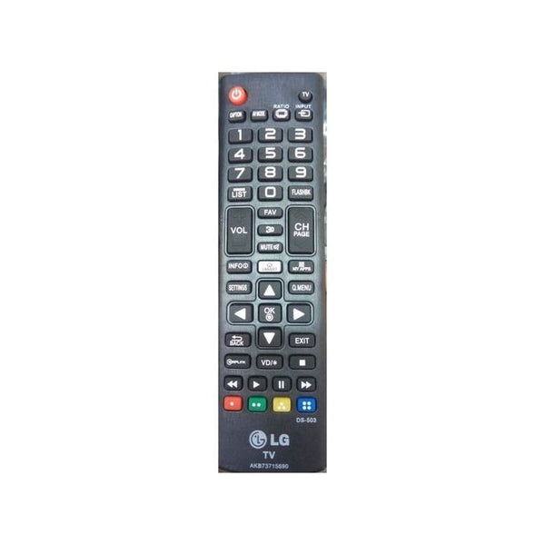 LG DIGITAL SMART TV Remote Control