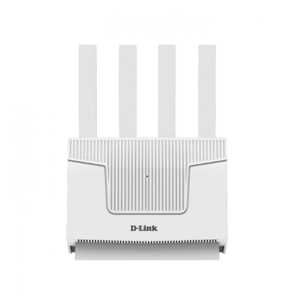 D-Link Wifi 7 BE3600 Dual-Band Mesh Router-DIR-BE364K
