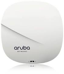 Aruba IAP-315 (RW) Instant 2x/4x 11ac AP Access Point (JW811A)