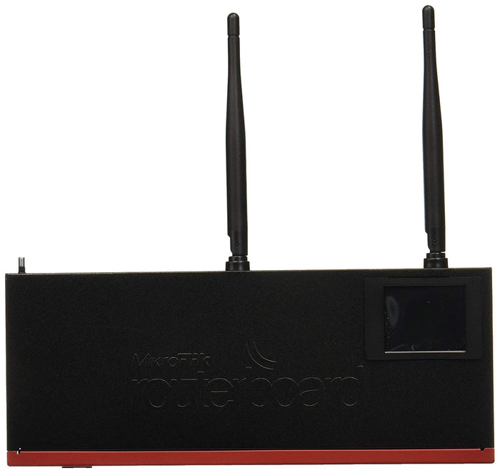 Mikrotik Routerboard RB2011UiAS-2HnD-IN Sfp Port plus 10 Port Ethernet