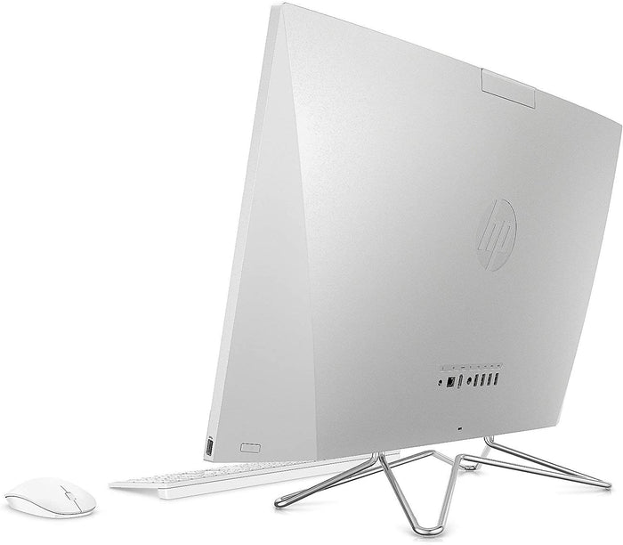 HP 27-dp0167 All In One Desktop- Intel core i7 Processor, 16GB RAM, 1TB Hard Disk, 2GB Dedicated Graphics, 27 Inch Display, DOS, 1 Year Warranty
