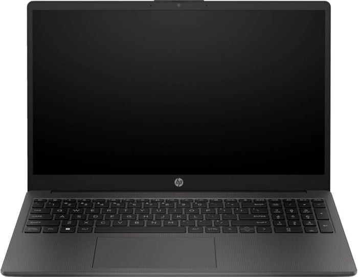 HP Notebook 250 G10 Laptop - Intel Core i7-1355U, 13 Gen 8GB DDR4 3200, 512GB SSD, FreeDOS, 15.6" FHD, Backlit Keyboard (967U6ET)